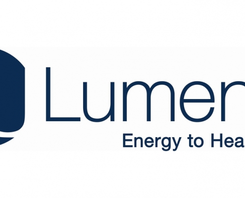 Lumenis Logo