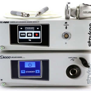 Mr Endoscopes