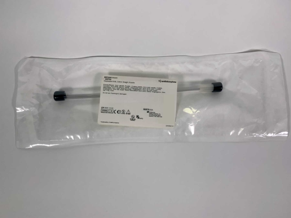 010610 - Disposable Knife,3.0mm Straight,Rosette