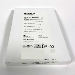 231812 - Milagro BR Interference Screw
