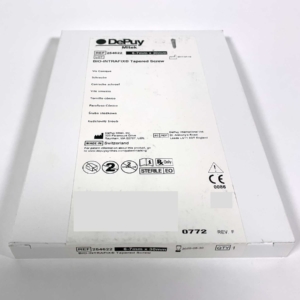 254622 - Bio-Intrafix Tapered Screw
