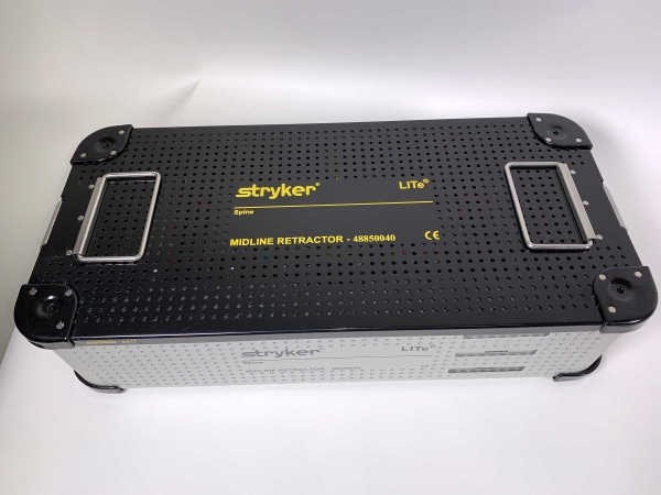 Stryker Midline Retractor