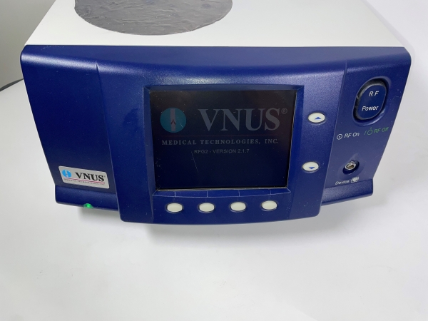 Medtronic/ Vnus RFG2 Generator