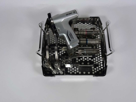 Stryker System 8 Model 4505-000-000