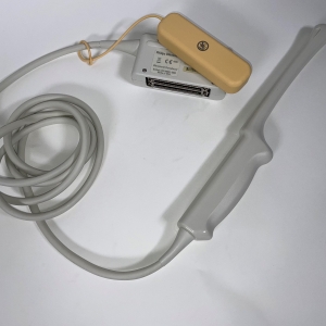 Philips PureWave Curved Array Probe Model # C9-3V