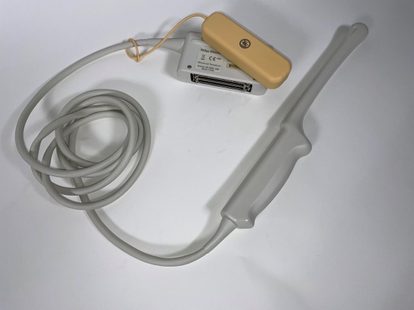 Philips PureWave Curved Array Probe Model # C9-3V