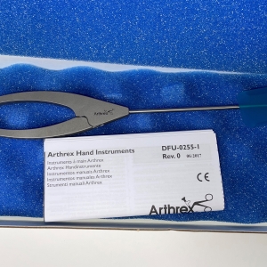 Arthrex Model AR-11880E BirdBeak Straight Tool