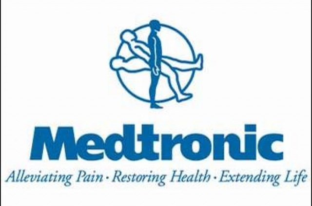 Medtronic