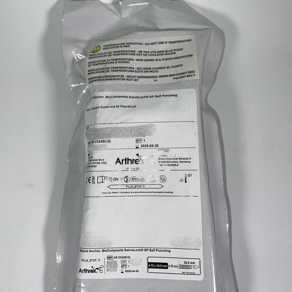Arthrex AR-2324BCM