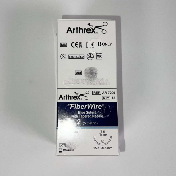 Arthrex AR-7200