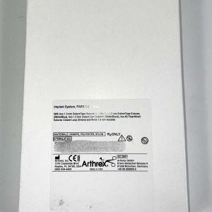 Arthrex AR-8862DS