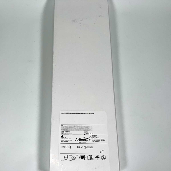 Arthrex AR-9821