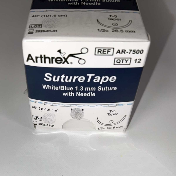 Arthrex AR-7500