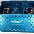 Arthrex Model AR-8402C Shoulder Set