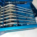 Arthrex Model AR-8402C Shoulder Set