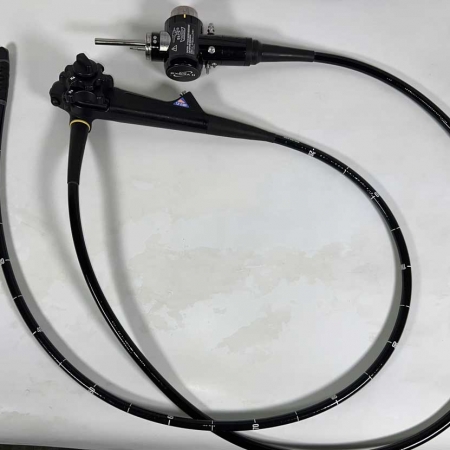 Olympus Model TJF Q180V Duodenoscope