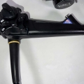 Olympus Model TJF Q180V Duodenoscope handle