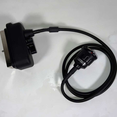 Olympus Ultrasound Detachable Cable Model #MAJ-2056