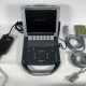 SonoSite M-MSK M-Turbo Model PO8189-84 Portable Ultrasound
