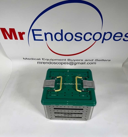 Stryker Hand Tool Complete Tray Model 29-13010