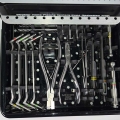 Stryker Hand Tool Complete Tray Model 29-13010