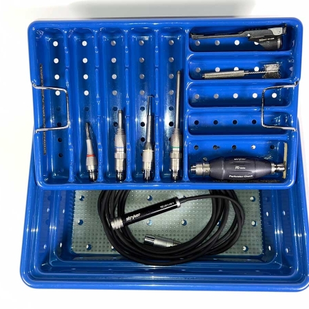 Stryker PI Driver Complete Sets