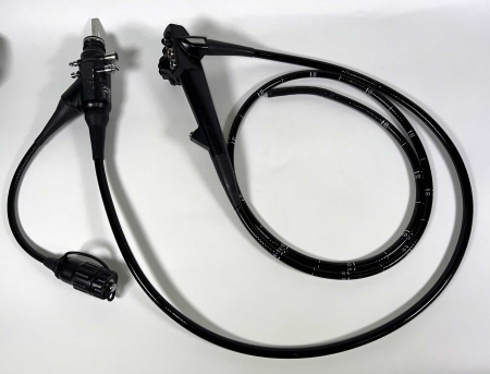 Fujinon Colonoscope Model EC-600WL Great Units