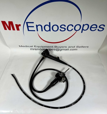 Olympus Model GIF-H180 Gastro Scope All OEM