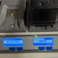 Stryker System 8 Battery Model #8215-000-000