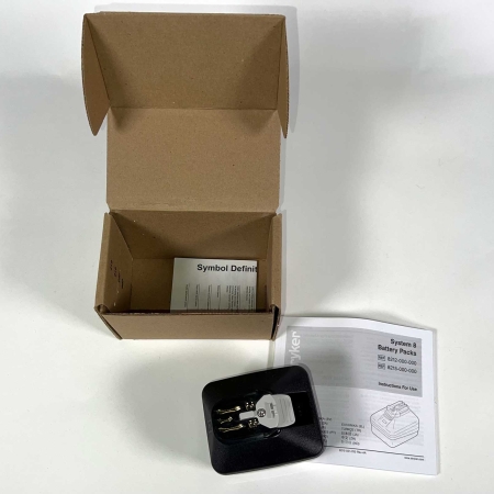 Stryker System 8 Battery Model #8215-000-000